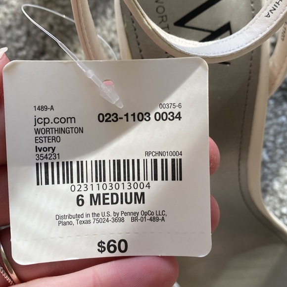 Summer Heels - Picture 6 of 6